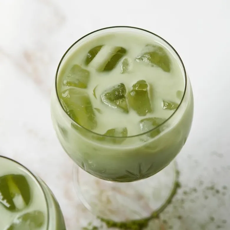 Crispy Eightball glass 55 cl 2 stk