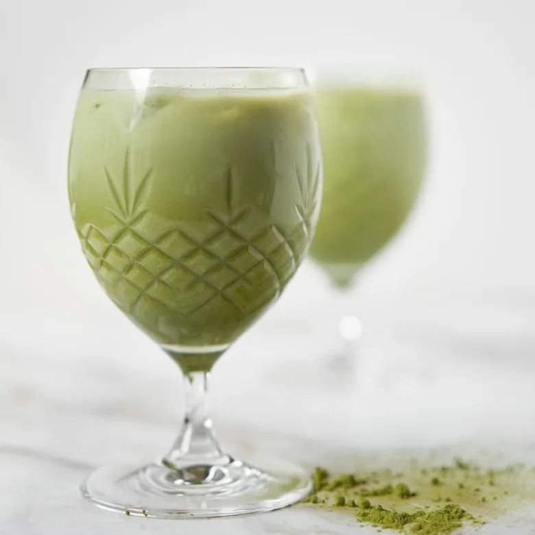 Crispy Eightball glass 55 cl 2 stk
