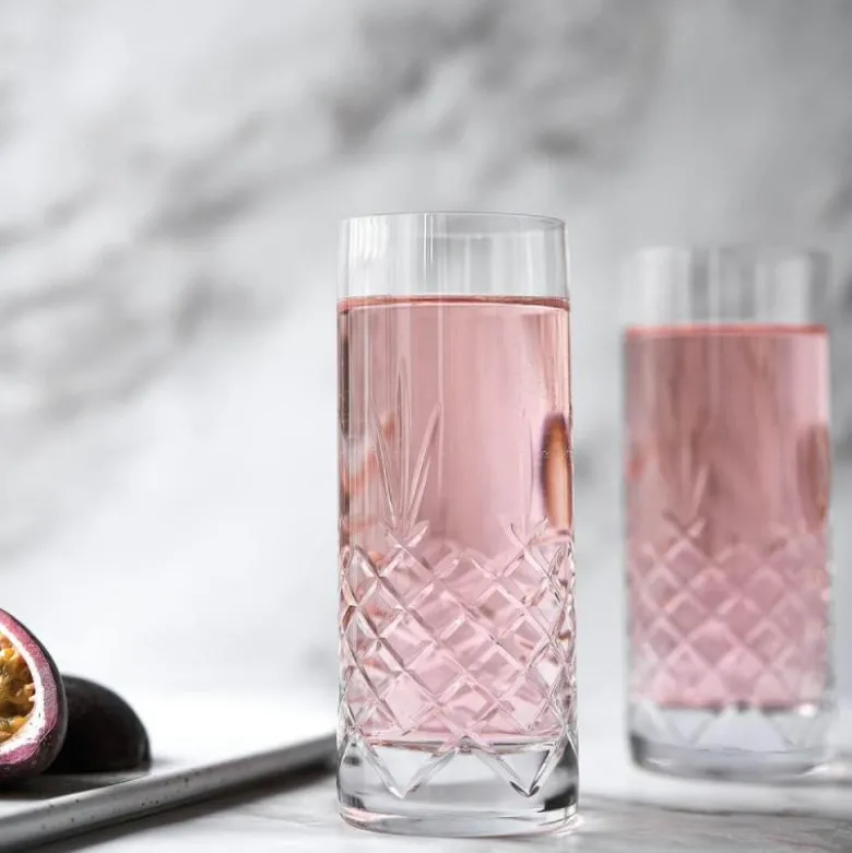 Crispy Highball glass 37 cl 2 stk