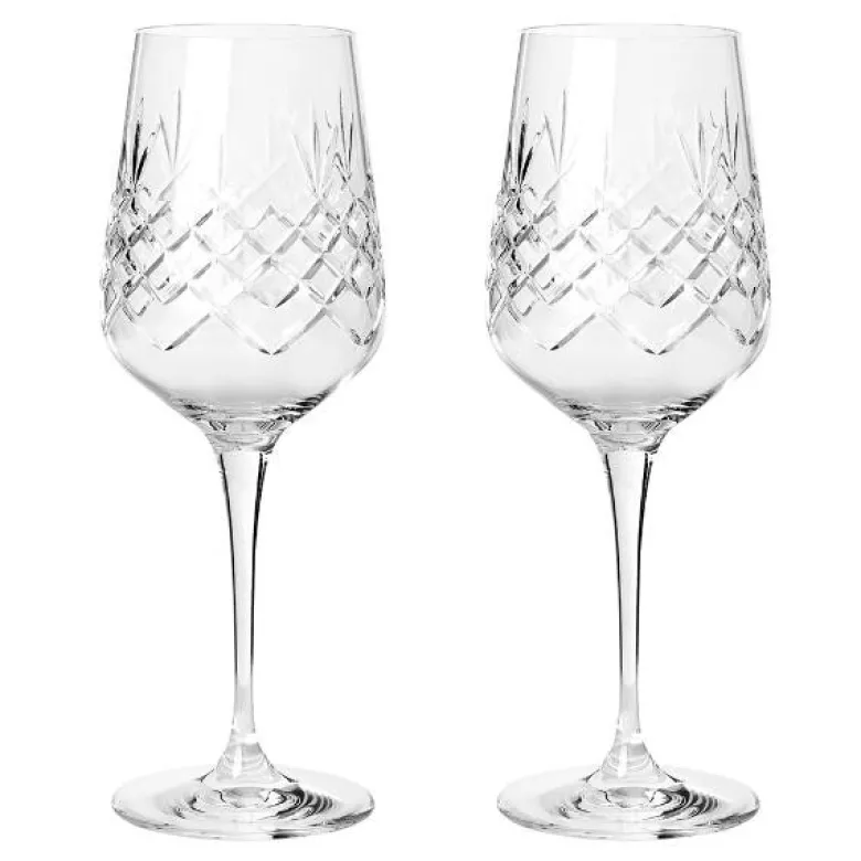 Crispy Madame vinglass 35 cl 2 stk