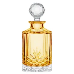 Crispy Old Fashioned karaffel 0,7L citrine