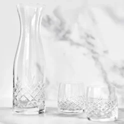 Crispy Waterfall vannkaraffel 100 cl