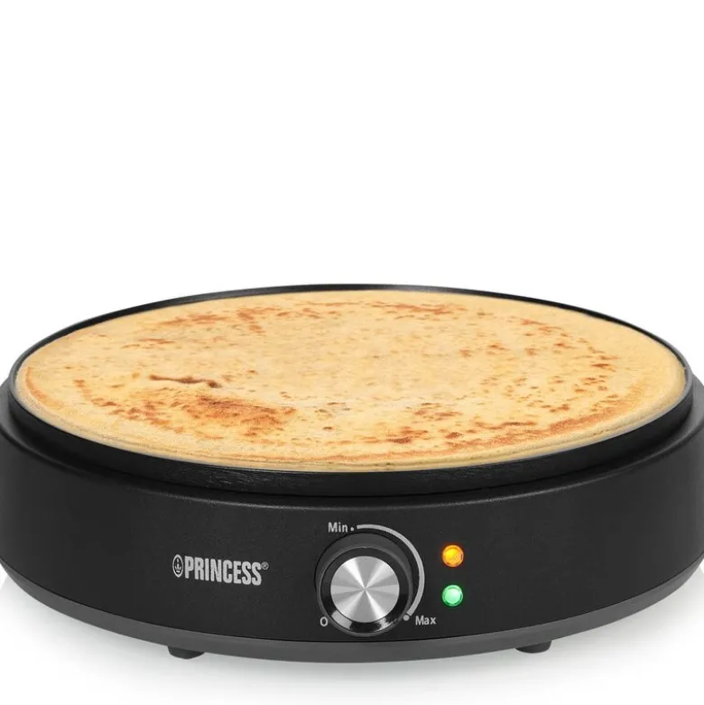 Crépe Jern deluxe 492235 30 cm 1200W