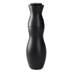 Crush on you krydderkvern 23 cm svart