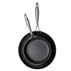 CTX stekepanne sett 20+28 cm