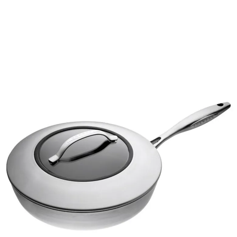 CTX traktørpanne 28 cm
