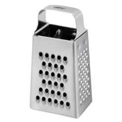 Cubi mini rivjern 7,5 cm stål