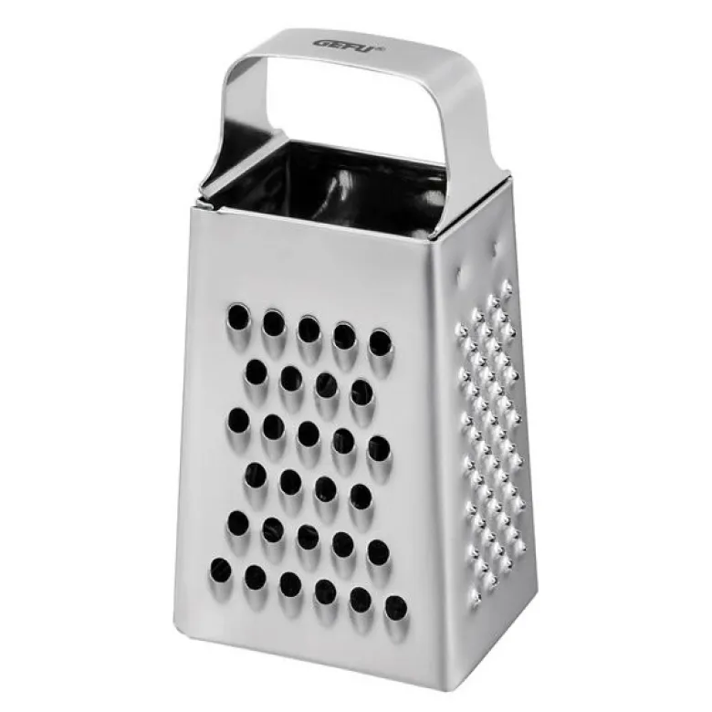 Cubi mini rivjern 7,5 cm stål