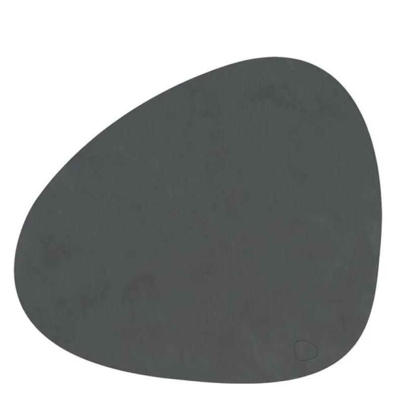 Curve Nupo spisebrikke L 37x44 cm antrasitt