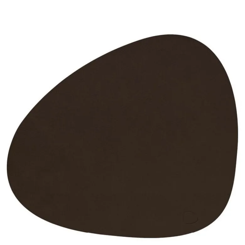 Curve Nupo spisebrikke 37x44 cm hazel