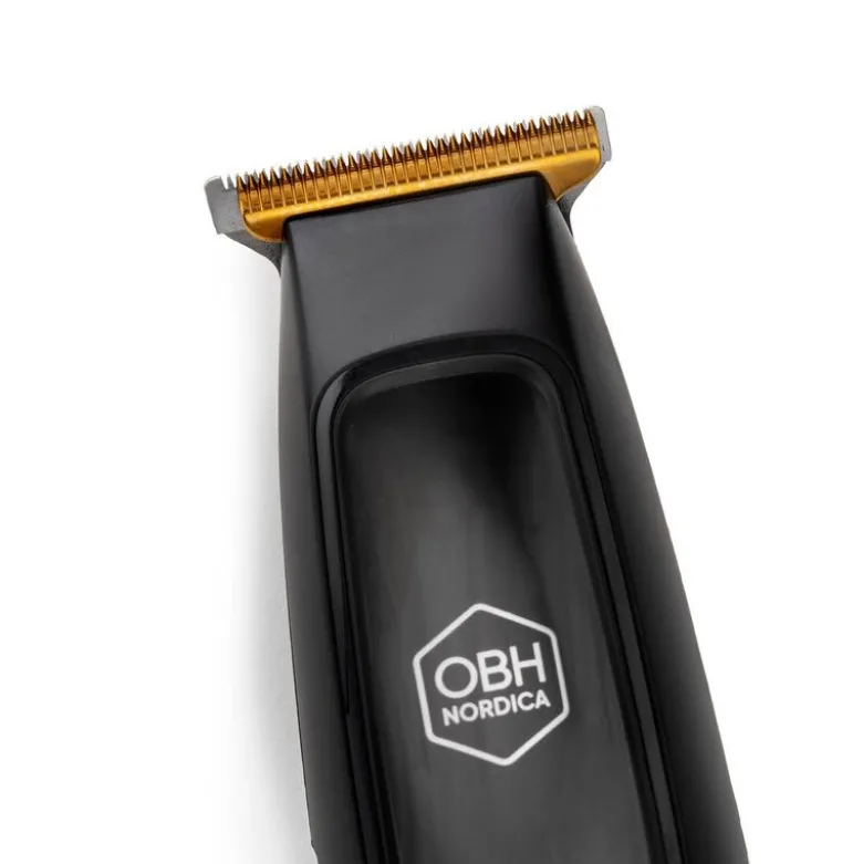 Cut & Style trimmer HH1820N0 svart