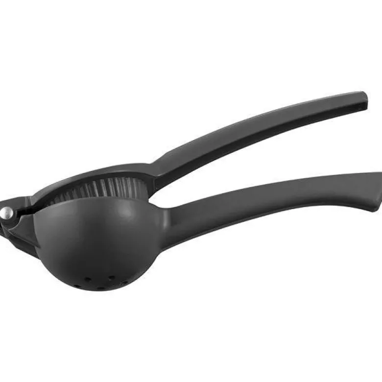 Cyra sitruspresse 22 cm svart