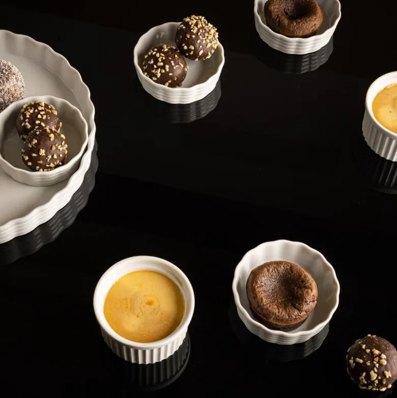 Daily Use creme bruleè form 10 cm