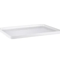 Daily Use kakefat 29x44,5 cm hvit
