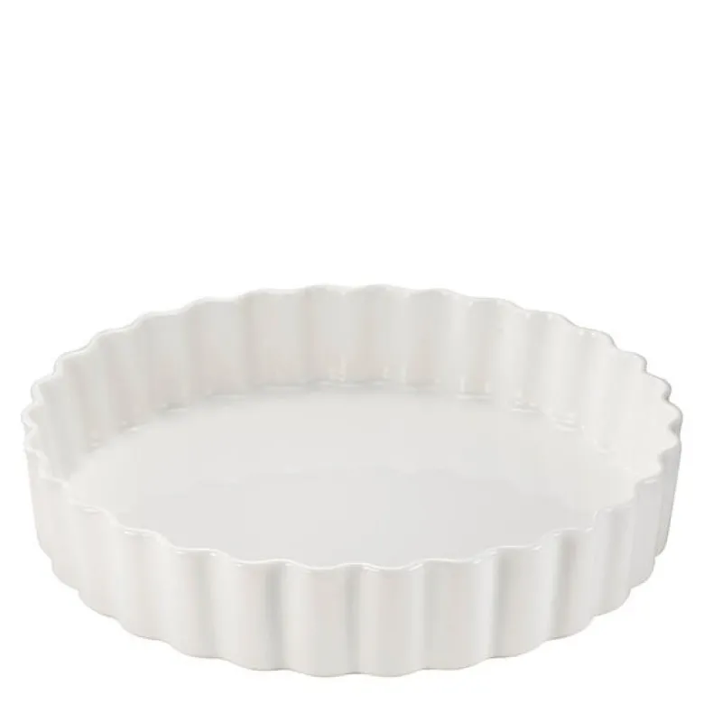Daily Use paiform 26,5 cm hvit
