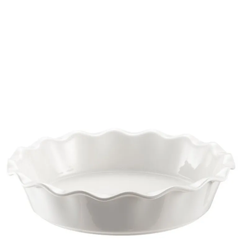 Daily Use paiform 1,4L 26,5 cm hvit