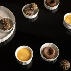 Daily Use ramekin 20 cl
