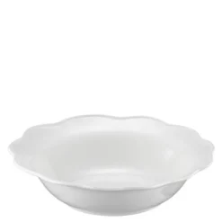 Daily Use serveringsskål 6L hvit