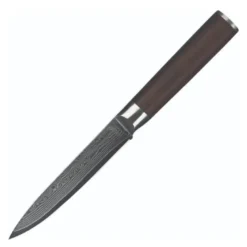 Damascus universalkniv 27 cm