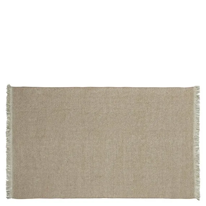 Daphne gulvteppe 200x140 cm beige