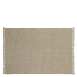 Daphne gulvteppe 240x170 cm beige