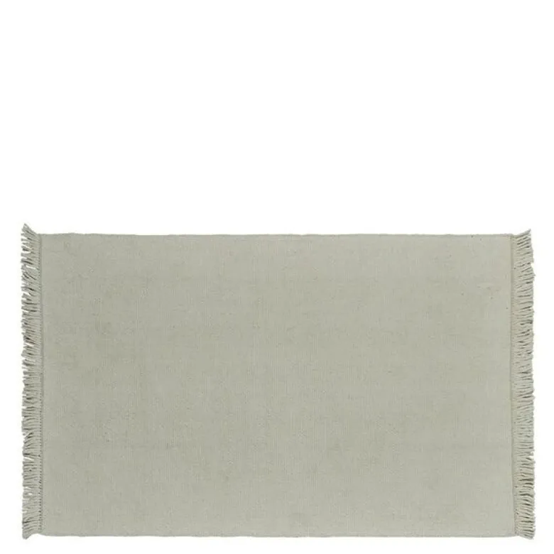 Daphne gulvteppe 200x140 cm hvit