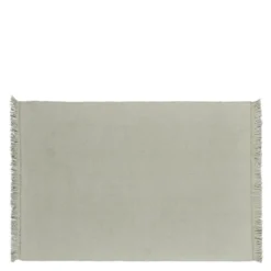 Daphne gulvteppe 240x170 cm hvit