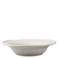Daria serveringsskål 35 cm cotton white