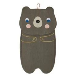Darling Bear veggoppbevaring 77x40 cm Brown