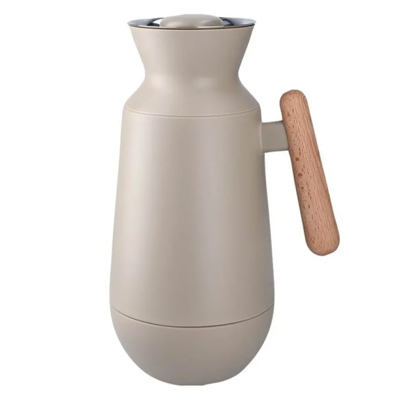Daybreak termokanne høy 1,0L sand