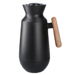 Daybreak termokanne tall 1,0L svart