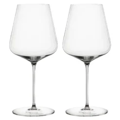 Definition bordeauxglass 75 cl 2 stk