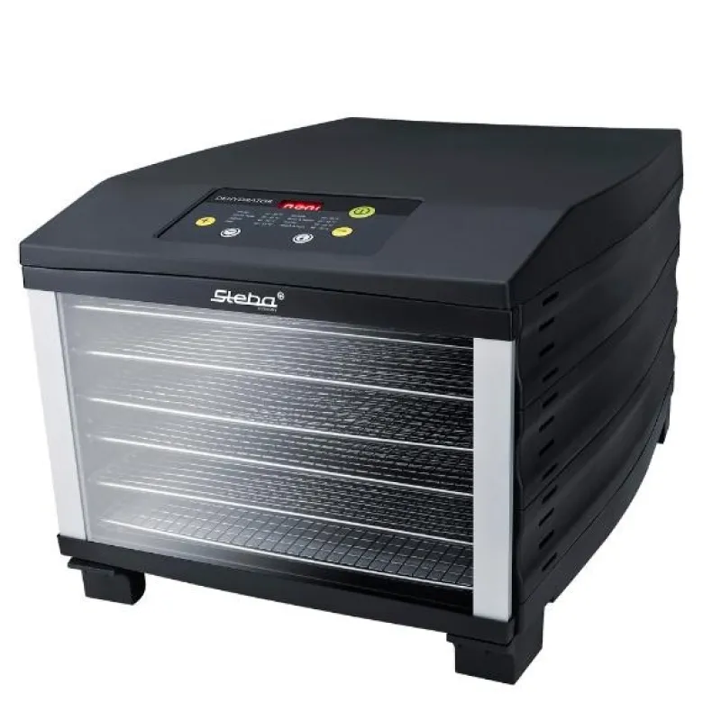 Dehydrator ED6 6 hyller 35-90°C
