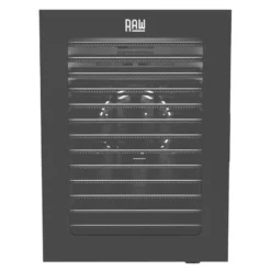Dehydrator med 14 hyller DH14 svart