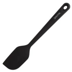 Deigskrape 22x4 cm svart