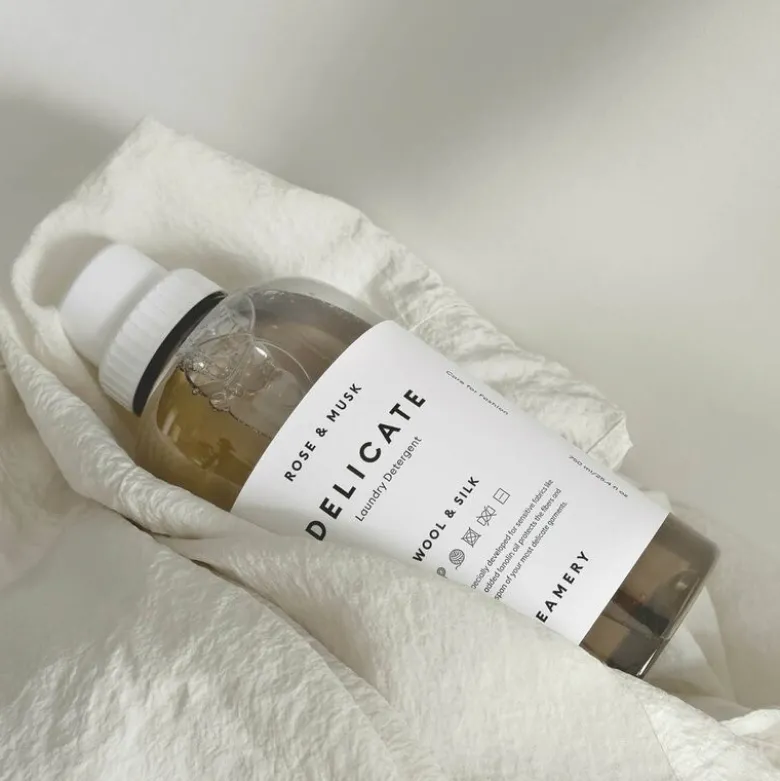 Delicate vaskemiddel 0,75L