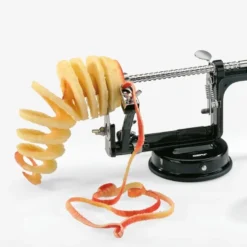 Delicio epleskreller 3-i-1 25 cm svart
