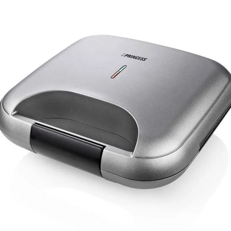 Deluxe sandwich grill 22 x 12 cm