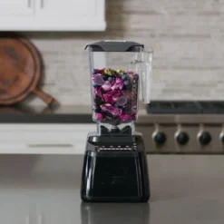 Designer Blender 650 1560W 2,66L svart