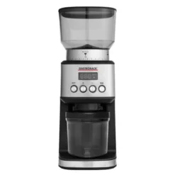 Design kaffekvern digital 180W