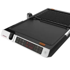 Design kontaktgrill advanced control 2000W