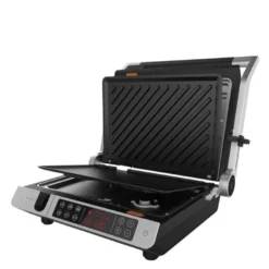 Design kontaktgrill advanced control 2000W