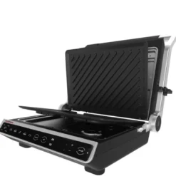 Design kontaktgrill advanced smart 2000W