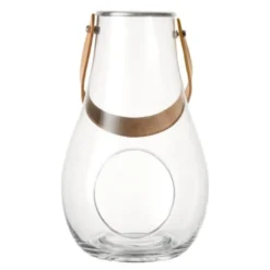 Design With Light hurricane lanterne 24,8 cm