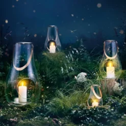 Design With Light hurricane lanterne 29 cm