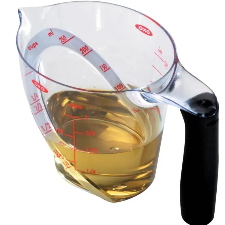 Desilitermål 0,25L