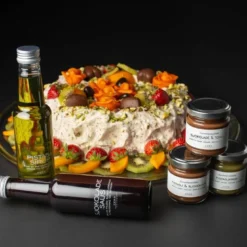 Dessertdrømmer gavepakke 390g