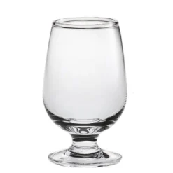 Det danske glas Snaps 2 stk