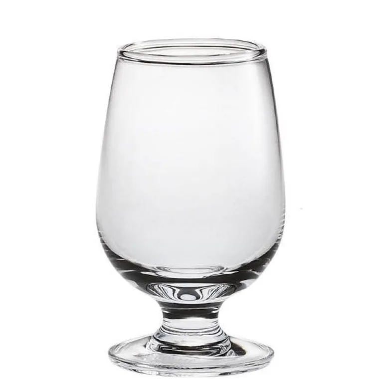 Det danske glas Snaps 2 stk