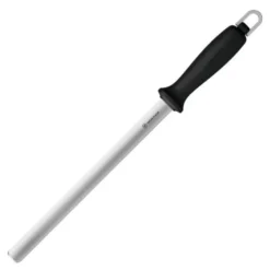 Diamant brynestål 26 cm grovt